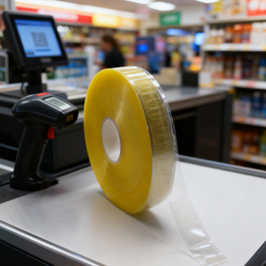 Haute qualité SE3030 émission de vapeur dégazage café Valve autocollant One Way arôme clapet anti-retour pour sac de pochette - Product Image 2