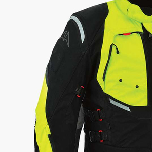 High Quality Professional Leather Motorbike Jackets Quality <b>Racing</b> <b>Wear</b> for <b>Motorcycle</b> & <b>Auto</b> <b>Racing</b> - Product Image 4