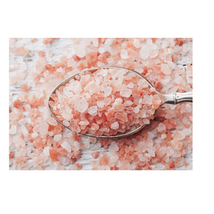 เกลือหินอาหารธรรมชาติฮิมาลายันเกลือกินได้สีชมพู - Product Image 2