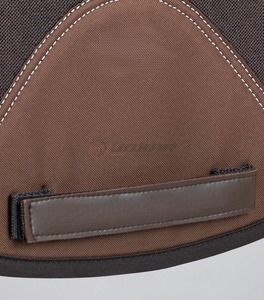 Sudadero de Alta Calidad para Montar a Caballo, Sudadero Inglés Acolchado Premium, Material de Algodón Duradero - Product Image 3