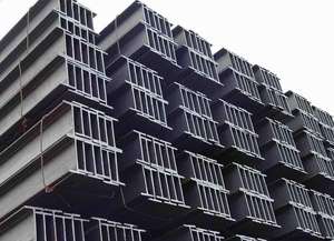 Acier structurel I Beam <span class=keywords><strong>IPN</strong></span> 80 <span class=keywords><strong>IPN</strong></span> 600 Steel I Beam à vendre en usine - Product Image 5