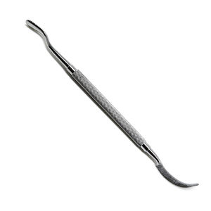 Electricity-<b>Powered</b> Dental Surgical Bone <b>File</b> #45 Double-Ended Dental Excavators Stainless Steel Instruments Ergonomic Grip - Product Image 5