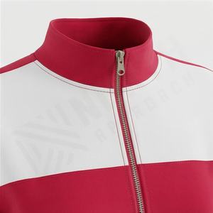 Conjunto Deportivo Ajustado para Mujer, Dos Piezas con Cierre, Venta al Por Mayor, Poliéster Premium, Ropa Deportiva para Gimnasio - Product Image 4