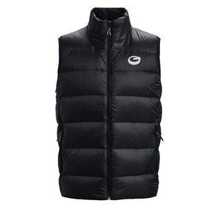 Factory Manufacture Men's <b>Plus</b> <b>Size</b> Winter <b>Body</b> <b>Warmer</b> Breathable Waterproof Outer Wear with Unique Design for Adults - Product Image 1