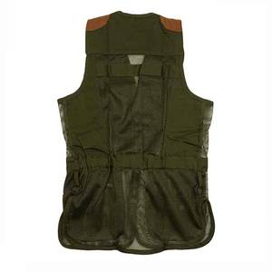 Nouvel Arrivage Gilets d'hiver en maille pour hommes/femmes, personnalisables avec votre propre logo, respirants et anti-humidité, pour le chasse au gibier et l'observation des oiseaux en extérieur - Product Image 5