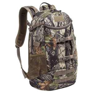 Mochila de viaje de gran capacidad, bolsa táctica de respaldo, correa para el hombro, bolsa con compartimento enorme, paquetes de bolsa táctica de aventura - Product Image 4