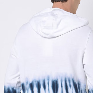 Sweats à capuche thermiques personnalisés de Style de rue les plus vendus Service OEM Sweats à capuche pour hommes Prix de gros Sweats à capuche pour hommes - Product Image 6