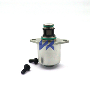 Vanne <span class=keywords><strong>de</strong></span> régulation <span class=keywords><strong>de</strong></span> <span class=keywords><strong>pression</strong></span> <span class=keywords><strong>de</strong></span> carburant Common Rail 28233374 pour ensemble <span class=keywords><strong>de</strong></span> <span class=keywords><strong>pompe</strong></span> <span class=keywords><strong>Delphi</strong></span> - Product Image 1