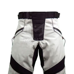 Pantalones de paintball coloridos de Pakistán, 100% personalizados para hombre, pantalones de paintball de primera calidad con acolchado. - Product Image 4