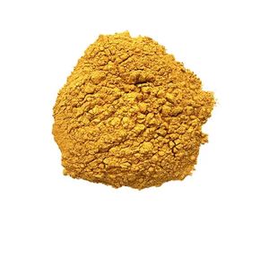 Farine de Gluten de Maïs à 60% de Protéines, Qualité Alimentaire Bétail et Chevaux, Prête à l'Expédition, Origine États-Unis, Conditionnement en Vrac - Product Image 2