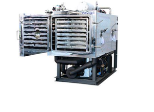 Déshydrateur alimentaire électrique automatique en acier inoxydable à 4 plateaux, haute productivité, pour fruits - Product Image 3
