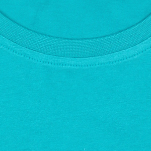 Ropa de calle personalizada impresa en blanco personalizada serigrafiada manga corta hombres 3D polvo impreso 200g 100% algodón orgánico - Product Image 5