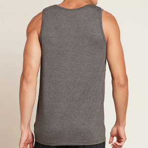 Camisetas sin mangas personalizadas para hombre, camisetas del Día DE LA Independencia, transpirables, informales, de alta calidad, antibolitas, ecológicas - Product Image 2