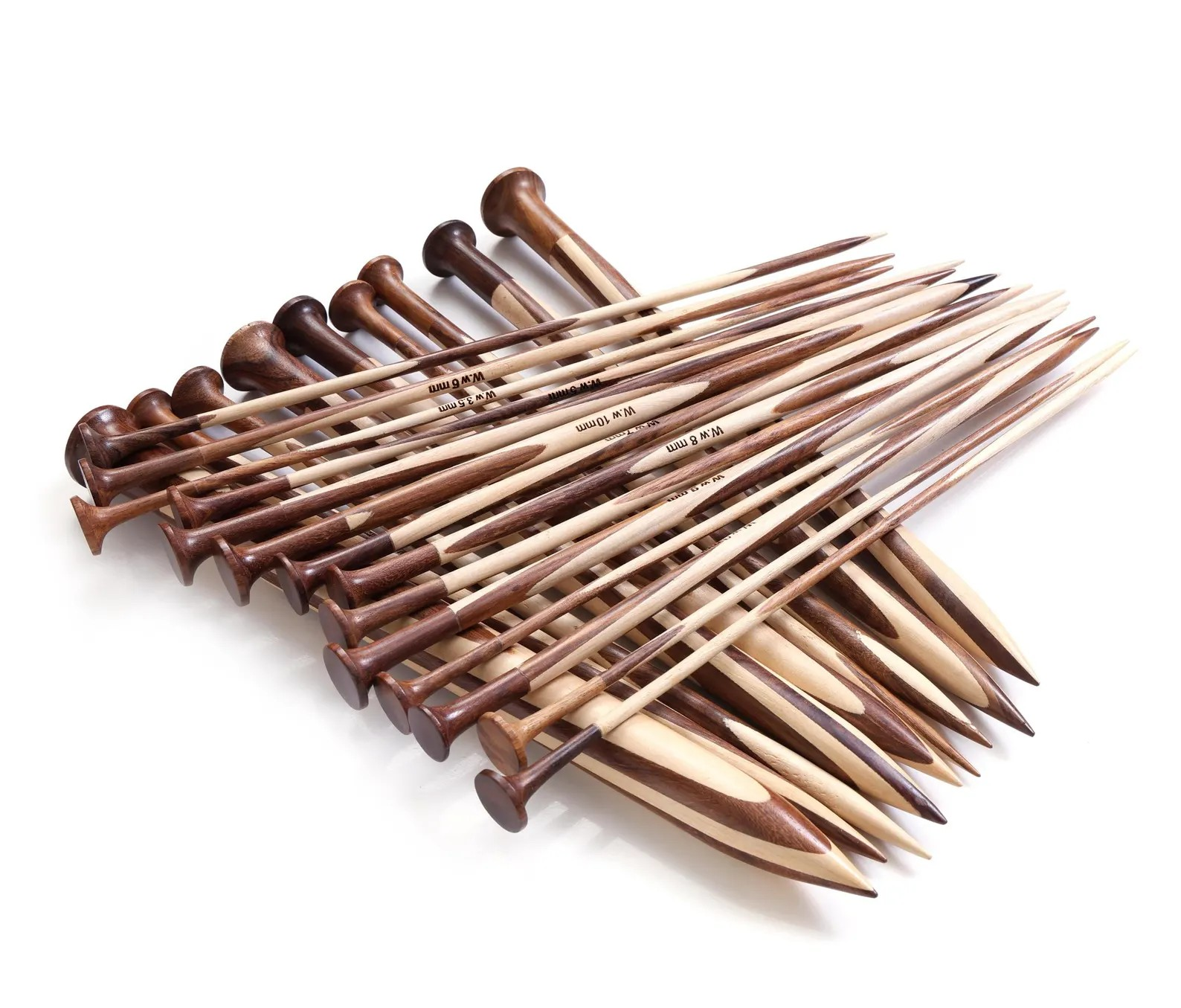 สีน้ำตาล