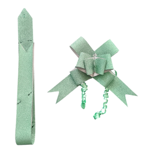 Magic Bow Bag de 20 paquets avec 10 pièces de couleur unie - Product Image 5