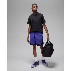 Unisex Summer Casual Style Mesh <b>Shorts</b> Custom LOGO Hot Sale Basketball Jogger <b>Shorts</b> for <b>Men</b> Solid <b>Pattern</b> OEM Customized <b>Shorts</b> - Product Image 4