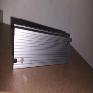 Composants de tournage CNC en laiton à petite tolérance - Pièces de tournage de précision pour équipements industriels avec usinage - Product Image 6