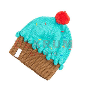 Hot Selling Beanie <b>Hats</b> Lightweight Outdoor Wear Beanie <b>Hats</b> <b>Wool</b> Made Quick Dry Beanie <b>Hats</b> - Product Image 1