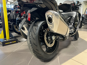 Venta Rápida de Motocicletas Deportivas Hayabusa 2025, Disponibles para la Venta y Listas para Exportar - Product Image 5