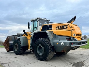 Accessoires Liebherr L586 XPower - Product Image 2