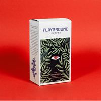 Pochettes en kraft jetables écologiques personnalisées pour cafés, boulangeries, produits biologiques, présentation de bagels, beignets et gâteaux, avec logo