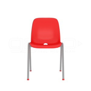 Almonoblock เก้าอี้รับประทานอาหารเฟอร์นิเจอร์บ้าน - Product Image 1