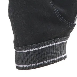 Gants d'équitation à Offre Spéciale directe d'usine sur mesure 100% cuir de haute qualité meilleur vendeur à bas prix - Product Image 6