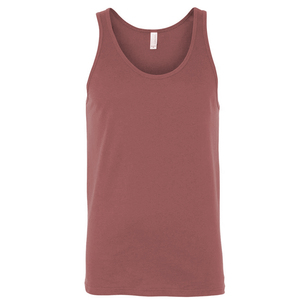 Tri-blend Tank-Top Men's Designer Tank Tops fashion men clothes - Product Image 1
