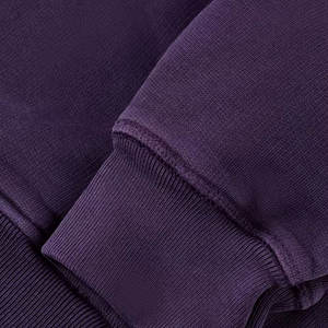 Prix raisonnable Vente directe d'usine Hommes Washed & Sun Faded Hoodies Lightweight Basics Washed & Sun Faded Hoodies - Product Image 4