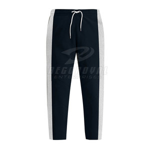 Pantalones ajustados de calidad premium para hombre, pantalones de hombre de algodón y poliéster, superventas - Product Image 1