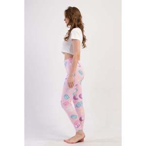 KADIN LYC SUPREM TEK ALT MANSETLI TAYT PIJAMA - ACIK PEMBE - ACIK PEMBE - Product Image 2
