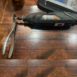 Alicates Cortadores de Anillos de Metal de Acero Inoxidable de Alta Calidad con Logotipo Personalizado, Herramienta de Joyería para Remover Anillos de Dedo en Emergencias - Product Image 6