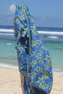 Larges sélections de couleurs avec sarong fait à la main 2024 plage textile d'Asie du Sud-Est prêt à expédier ensemble d'articles populaires mixtes - Product Image 2