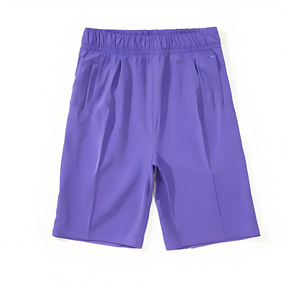 Pantalones cortos medios unisex para fitness informal, juegos de playa, correr, gimnasio, entrenamientos al aire libre 2026 - Product Image 4