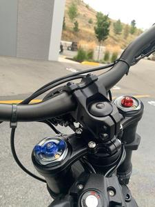 Oferta Increíble 2024 Talarias Sting R MX4 Nueva Motocicleta Eléctrica Todoterreno - Product Image 6