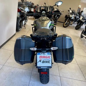 Motocicletas de Turismo Kawasaki Versys 650 Tourer Plus Premium - Product Image 5