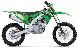 Venta Especial: Motos Kawasaki KX 250 2026, Motocross de Última Generación, Ensambladas en Fábrica, Listas para Enviar con Servicio de Entrega Rápida - Product Image 2