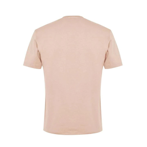 Camiseta de Punto Personalizada Multicolor para Hombre, Algodón/Poliéster, 160 GSM, Alta Calidad, Casual, Precio de Fábrica al por Mayor - Product Image 2