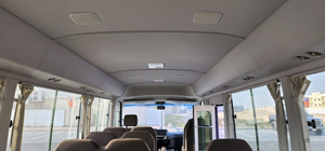 Toyota Coaster 29STR Diésel Usada 2024 - Product Image 3