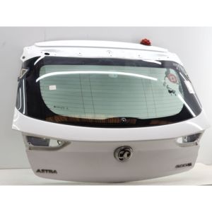Portellone Posteriore per OPEL Astra K Sports Tourer 39047564 SALOON (15>22) - Product Image 3