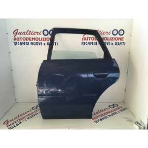 PORTA POSTERIORE SINISTRA AUDI A1 Serie (8X1) 8L4833051C (10>14) - Product Image 1