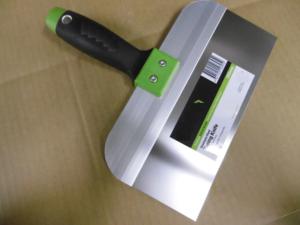 มีดสำหรับใช้ในอุตสาหกรรมและงานทำเทปพร้อมใบมีดสแตนเลสแบบทำมือ - Product Image 4