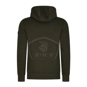 Service OEM, Vêtements décontractés pour hommes, Survêtement à capuche, Produit phare, Nouveauté, Tenue d'entraînement et de jogging, Survêtement à capuche pour hommes - Product Image 6