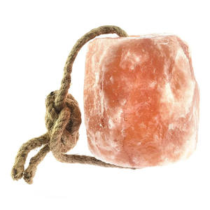 Haute qualité 100% artisanat naturel du Pakistan emballage personnalisé prix de gros pour le sel de lécher les animaux - Product Image 1
