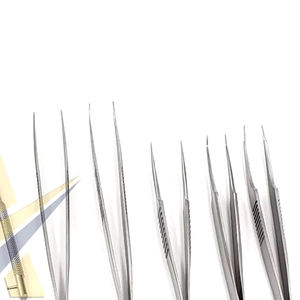 Haga su propio uso totalmente personalizado en el hospital para diferentes cirugías Micro instrumentos quirúrgicos por SUAVE SURGICAL INSTRUMENTS - Product Image 6