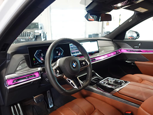 CT4-V M Sport Sedán 2024 Usado, Automático, Cuero, Rines de Aleación de Aluminio R18, Volante a la Izquierda, en Venta con Bajo Kilometraje - Product Image 6