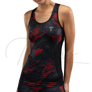 Meilleures ventes, prix bas, débardeurs formels pour femmes, écologiques, séchage rapide, respirants, grandes tailles, haute qualité - Product Image 4