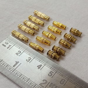 Custom Made Locks for Jewelry Available in 3 Sizes in Dull,antique & Bright Required As Locks for <b>Bracelets</b> & Necklaces - Product Image 3