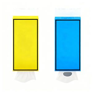 Papel Higiénico Desechable Personalizado OEM para Hoteles, Restaurantes, Hogares y Oficinas - Product Image 2