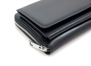 Nouvelle Arrivée Femmes Durable Fermeture À Glissière PU Sac À Main En Cuir Conception Personnalisée De Haute Qualité Usine-Prix De Gros Direct - Product Image 6